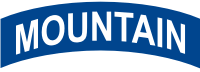 Mountain Tab