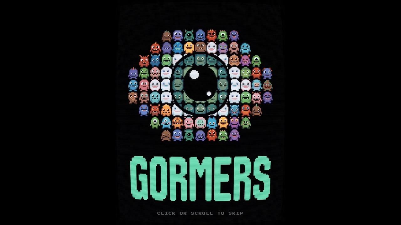 Gormers